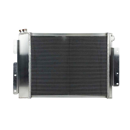 HOT SELLING FOR 1967-1969 CHEVY CAMARO / Pontiac FIREBIRD T/A 5.3L-5.7L V8 ALUMINUM RADIATOR 67-69 68