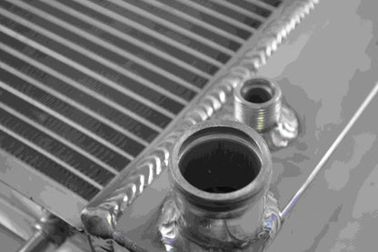 Radiator FOR LAND ROVER Defender & Discovery 200 TDI 2.5 Turbo diesel 1989-1994 1990 1991 1992 1993