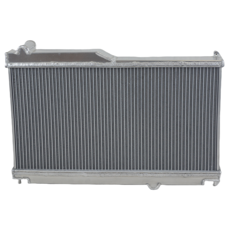 Aluminum Radiator for 1992 1993 1994 1995 Mazda RX-7 FD3S RE13B 1.3 Turbo MT