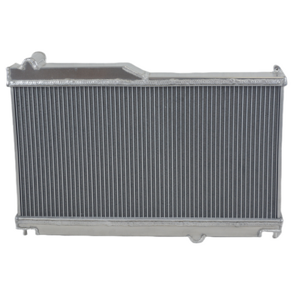 Aluminum Radiator for 1992 1993 1994 1995 Mazda RX-7 FD3S RE13B 1.3 Turbo MT