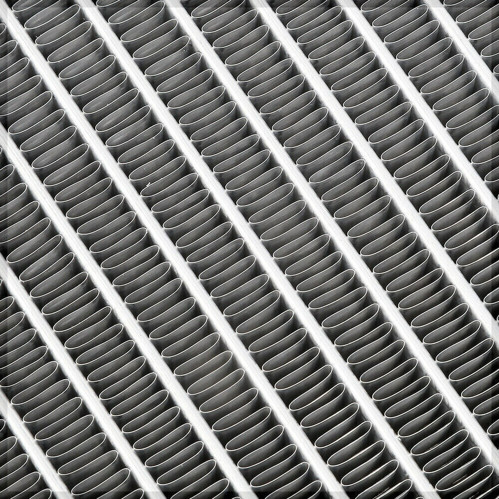 Aluminum Radiator for 1992 1993 1994 1995 Mazda RX-7 FD3S RE13B 1.3 Turbo MT