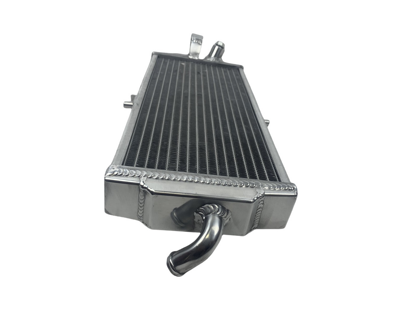 Aluminum Radiator for 1987-1994 Honda RS125 GP125 GP R NF4 1989 1990 1991 1992