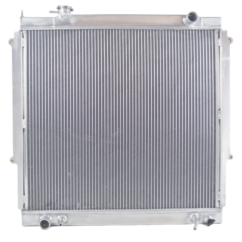 ALUMINUM RADIATOR for Toyota Tacoma 1995-2004 2.7 L4 3.4 V6 1995 1996 1997 1998 1999 2000 2001 2002 2003 2004