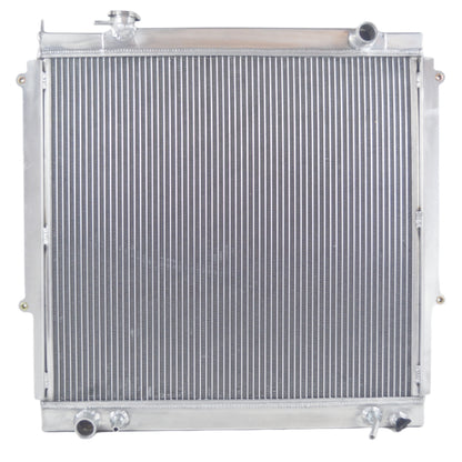 ALUMINUM RADIATOR for Toyota Tacoma 1995-2004 2.7 L4 3.4 V6 1995 1996 1997 1998 1999 2000 2001 2002 2003 2004