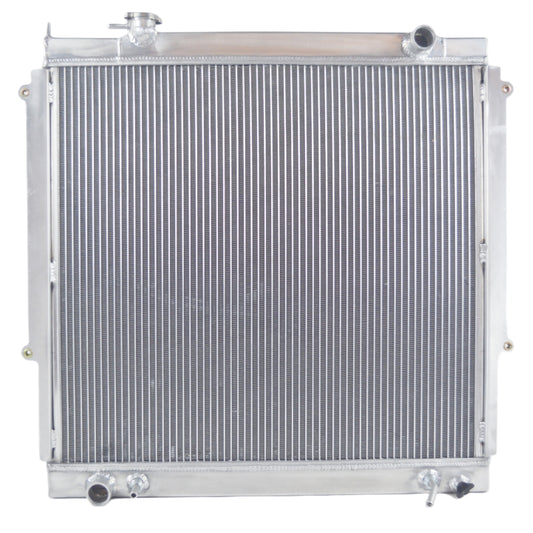 ALUMINUM RADIATOR for Toyota Tacoma 1995-2004 2.7 L4 3.4 V6 1995 1996 1997 1998 1999 2000 2001 2002 2003 2004