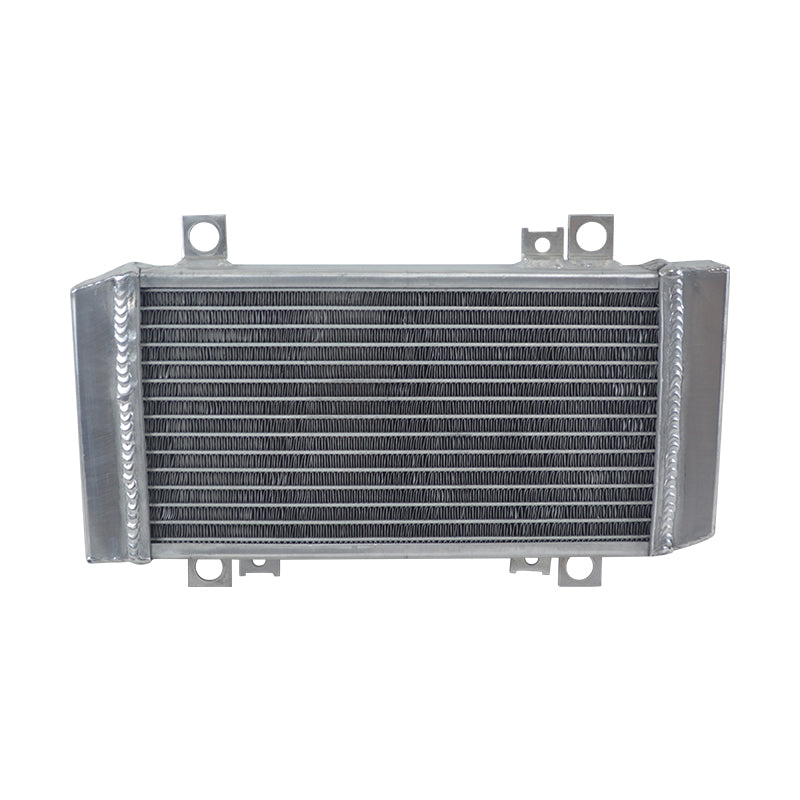 3 ROW Aluminum Radiator for 2008 2009 2010 2011 2012 Kawasaki Ninja 250R EX250J