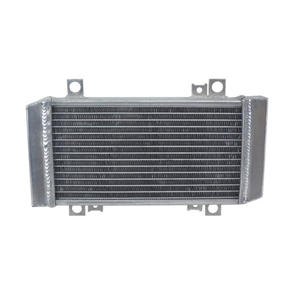 3 ROW Aluminum Radiator for 2008 2009 2010 2011 2012 Kawasaki Ninja 250R EX250J