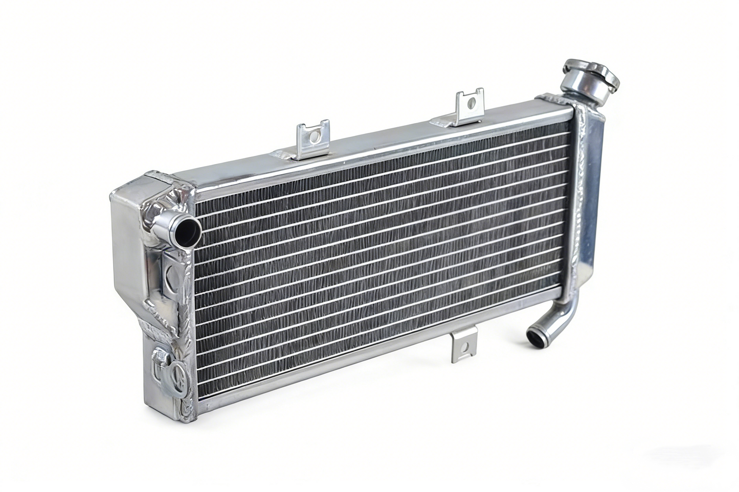 3 ROW Aluminium Radiator for 1989-1999 Yamaha FZR600R 1994 1995 1996 1997 1998