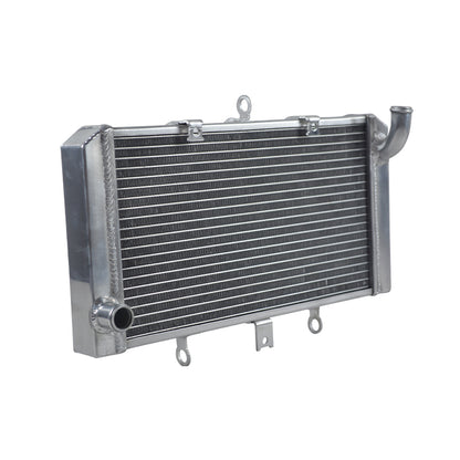 Aluminium Radiator for 2007-2012 Kawasaki Z750/ 2013-2016 Z800/ 2007-2009 Z1000