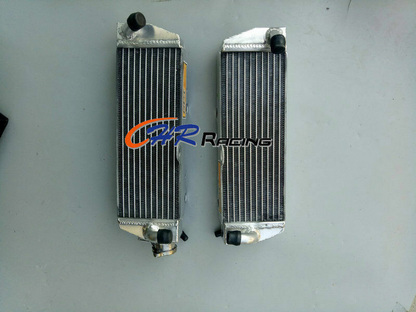 Radiator for HUSQVARNA TE610 1992-2000;TE570 2001-2004;TE410 95-01,TC610 92-2000