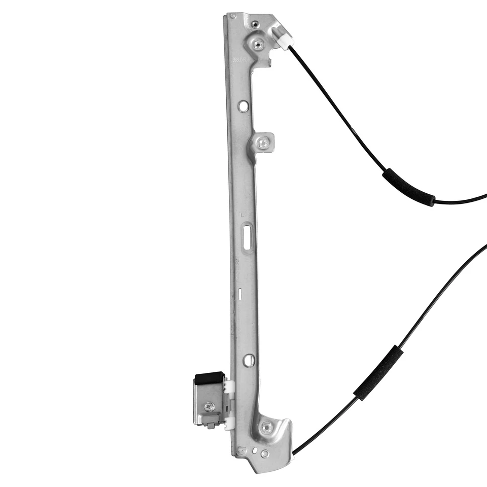 For Chevrolet GMC Cadillac Power Window Regulator Front Left Side w/ Motor New