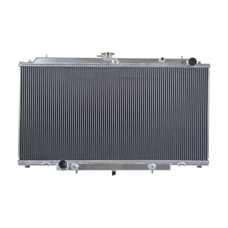 3 Row Core Aluminum Radiator Fit Nissan Patrol GU Y61 2.8 3.0 Diesel 97-07 AT/MT