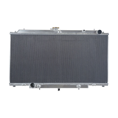 3 Row Core Aluminum Radiator Fit Nissan Patrol GU Y61 2.8 3.0 Diesel 97-07 AT/MT