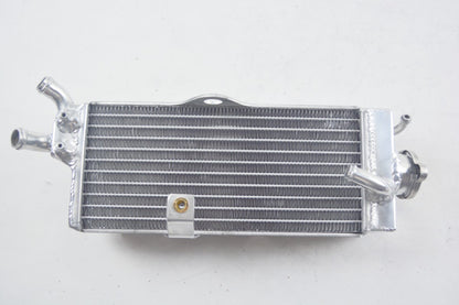 Aluminum Radiator for 1989-1996 HONDA CRM250R CRM 250 R 1989 1990 1991 1992 1993 1994 1995 1996