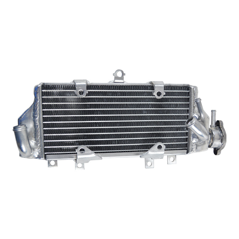 Aluminum Radiator for 2008-2011 Yamaha WR250X /2008-2020 Yamaha WR250R