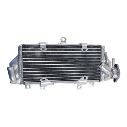 Aluminum Radiator for 2008-2011 Yamaha WR250X /2008-2020 Yamaha WR250R