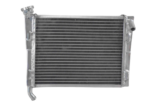 3 ROW Aluminum Radiator For Yamaha TZ 250 TZ250 85 1985