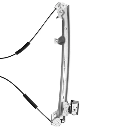 For Chevrolet GMC Cadillac Power Window Regulator Front Left Side w/ Motor New