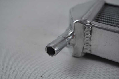 Aluminum Radiator FOR 2010 - 2013 HONDA PCX125 WW125 (126) 2012 2011 12 13