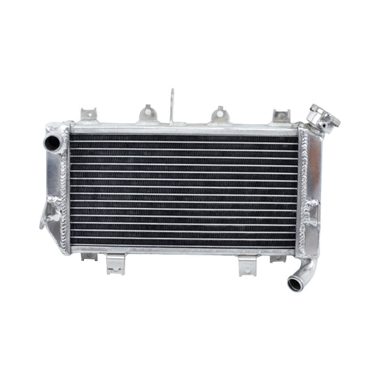 3 Row Aluminum Radiator for 2018-2023 Kawasaki Ninja 400 EX400 2020 2021 2022