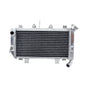 3 Row Aluminum Radiator for 2018-2023 Kawasaki Ninja 400 EX400 2020 2021 2022