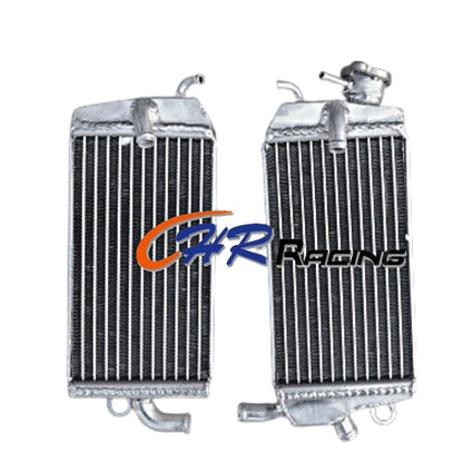 FOR ALUMINUM RADIATOR Yamaha TRIZ TRI-Z 250 YTZ250 1985 1986 85 86