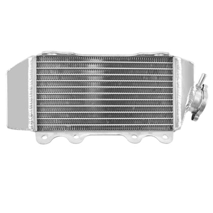 Aluminum Radiator for 2002-2021 Yamaha YZ85 w/Cap 2011 2012 2013 2014 2015 2016