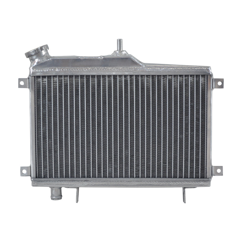 Aluminum Radiator for 1988 1989 1990 Yamaha TDR 250 TDR250 2-Stroke