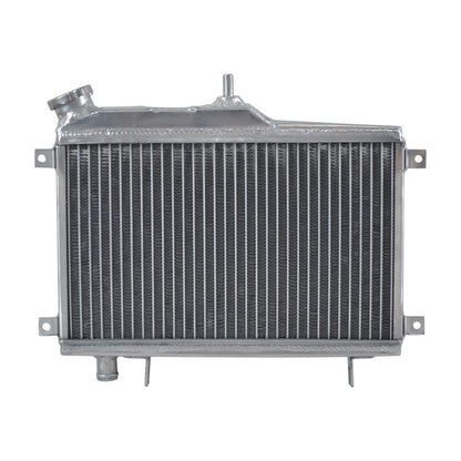 Aluminum Radiator for 1988 1989 1990 Yamaha TDR 250 TDR250 2-Stroke