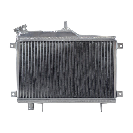 Aluminum Radiator for 1988 1989 1990 Yamaha TDR 250 TDR250 2-Stroke