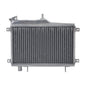 Aluminum Radiator for 1988 1989 1990 Yamaha TDR 250 TDR250 2-Stroke