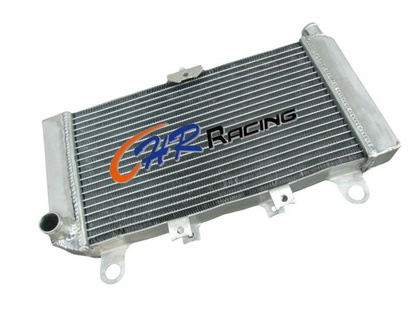 For Yamaha YZF750R YZF750 YZF 750 R 4HN 3 ROW Aluminum Radiator 1993-1998 94 95