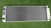 GPI  Custom Aluminum Radiator FOR 1988-2004 Lotus Esprit S4/SE/S4s/V8/GT/GT3 62MM 1988 1989 1990 1991 1992 1993 1994 1995 1996 1997 1998 1999 2000 2001 2002 2003 2004