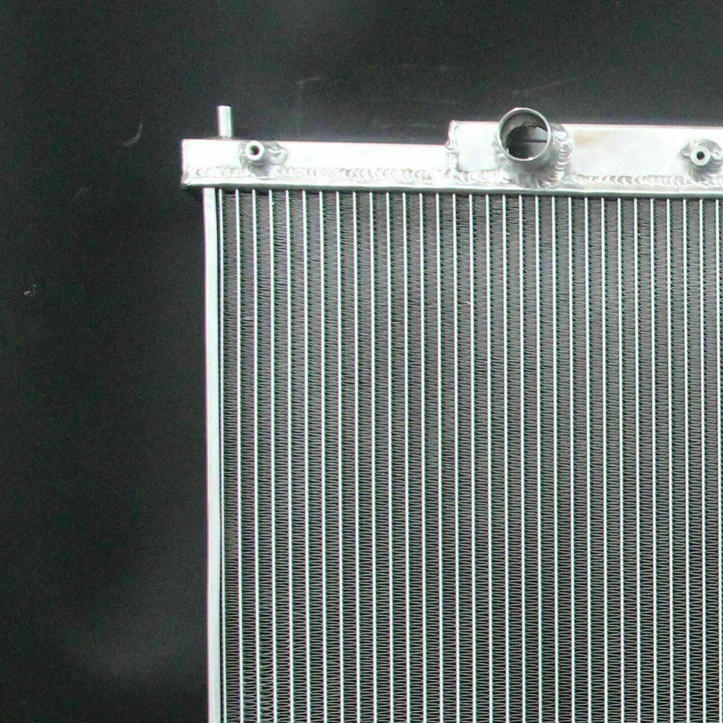 GPI Aluminum Radiator For 2002-2006 Honda CRV / 2003-2006 Honda Element 2.4L L4 AT   2004 2005 2006
