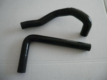 Silicone Radiator Hose For 1993-1999 Toyota Supra JZA80 2JZ-GTE TURBO Non-VVTi  1993 1994 1995 1996 1997 1998