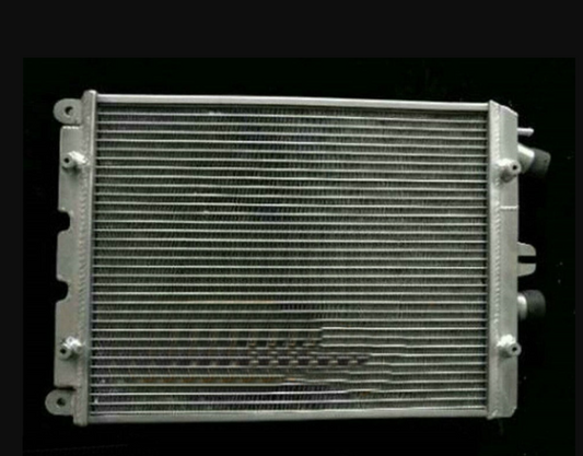 3Row Aluminum Radiator For 2000-2006 Ferrari 360 3.6L (NO SENSOR) 2001 2002 2003 2004 2006