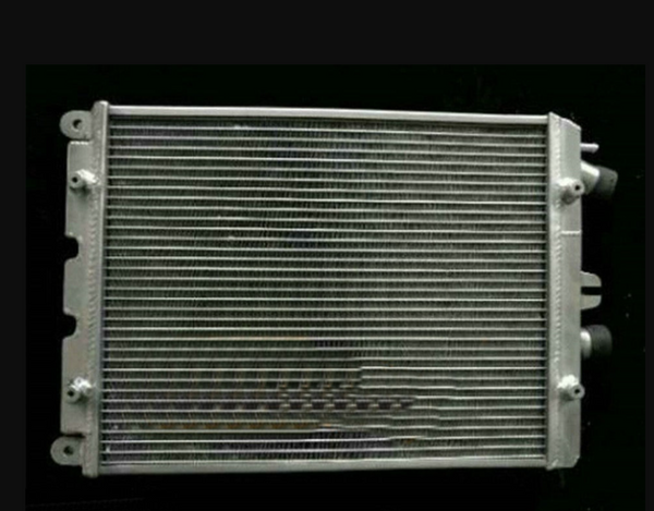 GPI 3Row Aluminum Radiator For 2000-2006 Ferrari 360 3.6L (NO SENSOR) 2001 2002 2003 2004 2006