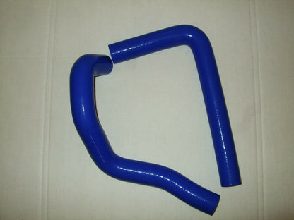 Silicone Radiator Hose For 1993-1999 Toyota Supra JZA80 2JZ-GTE TURBO Non-VVTi  1993 1994 1995 1996 1997 1998