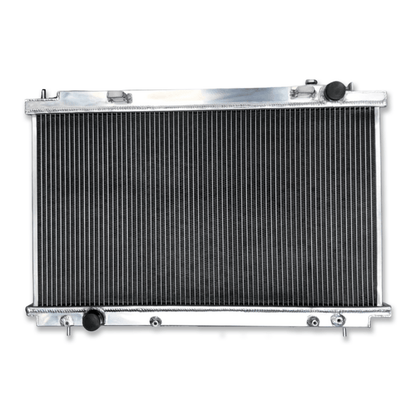 Aluminum Radiator for 2007 2008 2009 Nissan 350Z Z33 VQ35HR 3.5L V6 Manual MT
