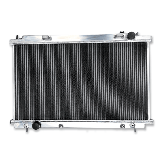 Aluminum Radiator for 2007 2008 2009 Nissan 350Z Z33 VQ35HR 3.5L V6 Manual MT
