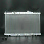 GPI Aluminum Radiator For 2002-2006 Honda CRV / 2003-2006 Honda Element 2.4L L4 AT   2004 2005 2006