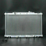 GPI Aluminum Radiator For 2002-2006 Honda CRV / 2003-2006 Honda Element 2.4L L4 AT   2004 2005 2006