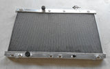 Aluminum Radiator For 2013-2017 Honda Accord Acura TLX EX-L Sedan/Coupe 2.4/3.5L  2013 2014 2015 2016 2017