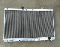 GPI ALUMINUM RADIATOR  for 1997-2001  1998 Toyota Camry 2.2 L4 / 1999-2001 Toyota Solora 4Cyl AT/MT