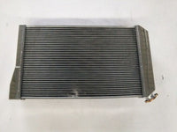 Aluminum radiator& FAN for Chevrolet Chevy 5.7L S10 W/ V8 Conversion AT/MT 1982-2002