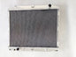 Aluminum radiator FOR Bentley Mulsanne S 6.8L V8 1987-1992 ;Rolls-Royce Silver Spirit 1986-1988   1987 1988 1989 1990 1991 1992