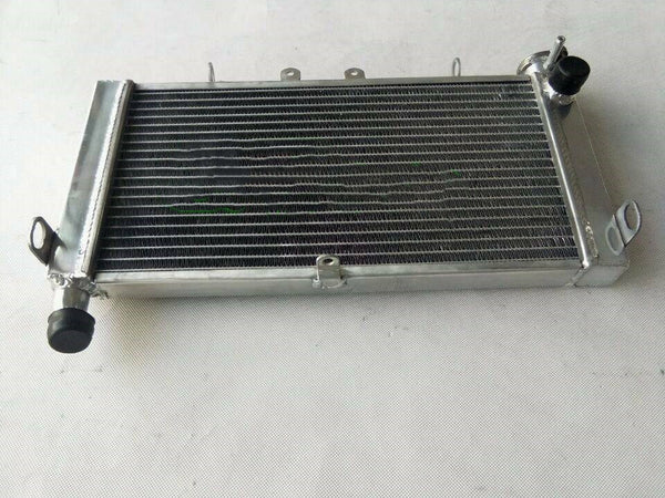 Aluminum Radiator For Honda CBR600F2 CBR600 CBR 600 F2 PC25 1991 1992 1993 1994 91 92 93 94