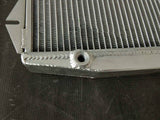 Aluminum Radiator for Sunbeam Alpine Series V 1.7L I4 1965-1968 1967 MT