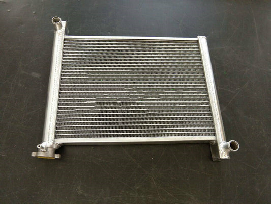 Aluminum radiator for Polaris Sportsman 550/850 XP 2011-2014 2012 2013/SCRAMBLER 850 2013-2018 2015 2016 2017