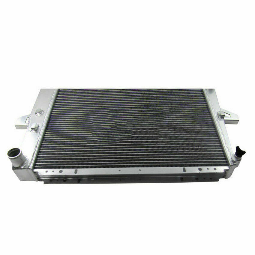 Aluminum Radiator for FORD EXPLORER RANGER MAZDA B3000 B4000 3.0 4.0 V6 1998-2011 AT